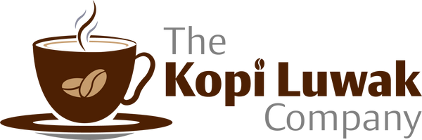 The Kopi Luwak Company™ - 100% Wild Kopi Luwak Coffee | Free P&P – The ...