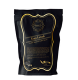 Shangri-La Coffee™ - Wild Kopi Luwak Coffee - Ground - The Kopi Luwak Coffee Company 